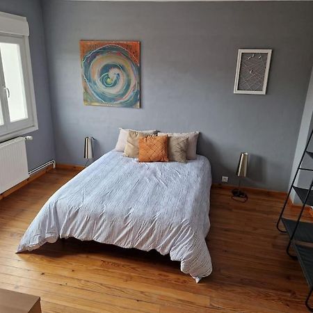 Maison Familiale Dunkirk Exteriör bild