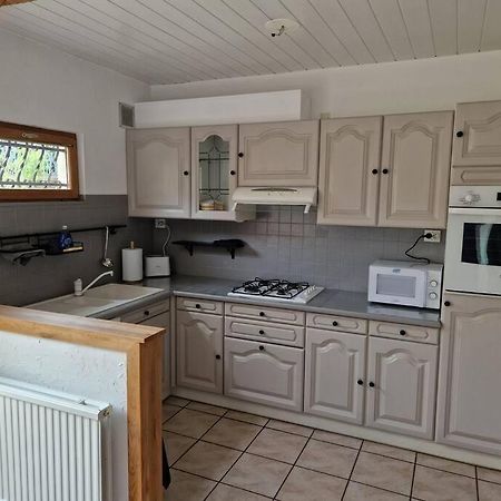 Maison Familiale Dunkirk Exteriör bild