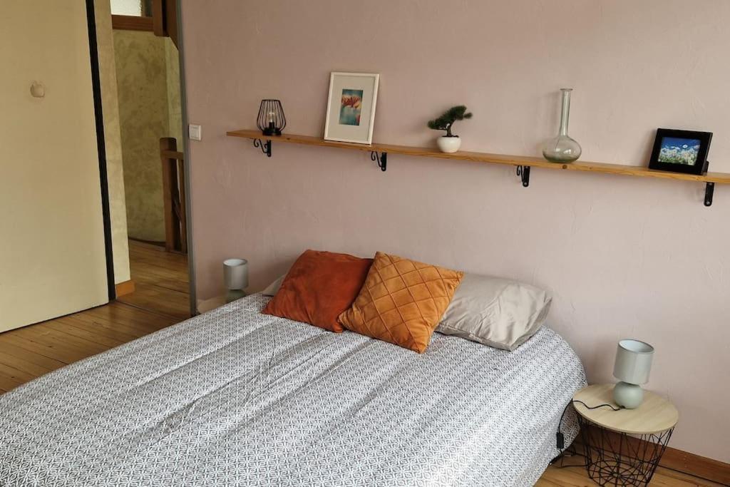 Maison Familiale Dunkirk Exteriör bild